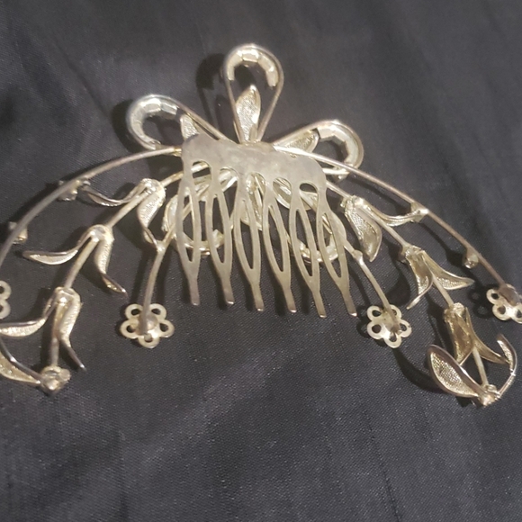 Hair piece - Picture 3 of 3